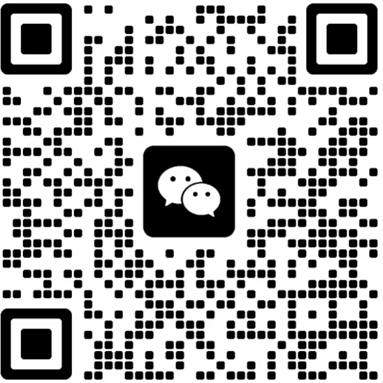 WeChat QR Code